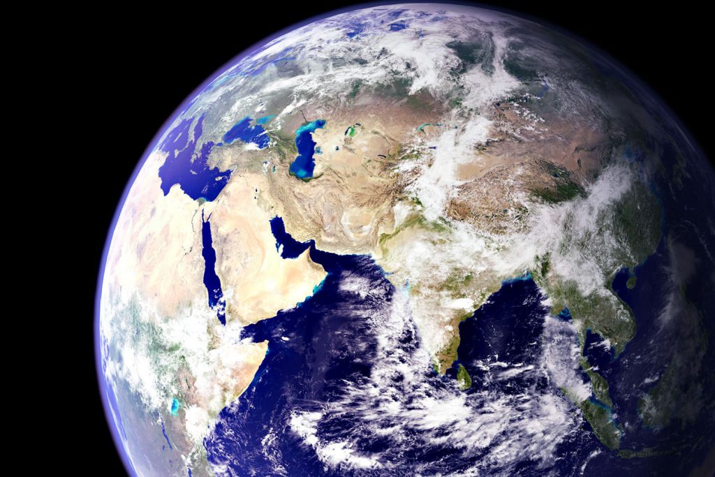 earth